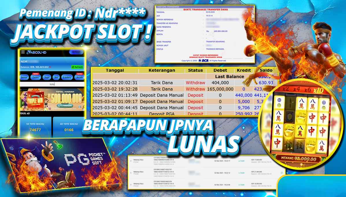 situs togel toto 4D